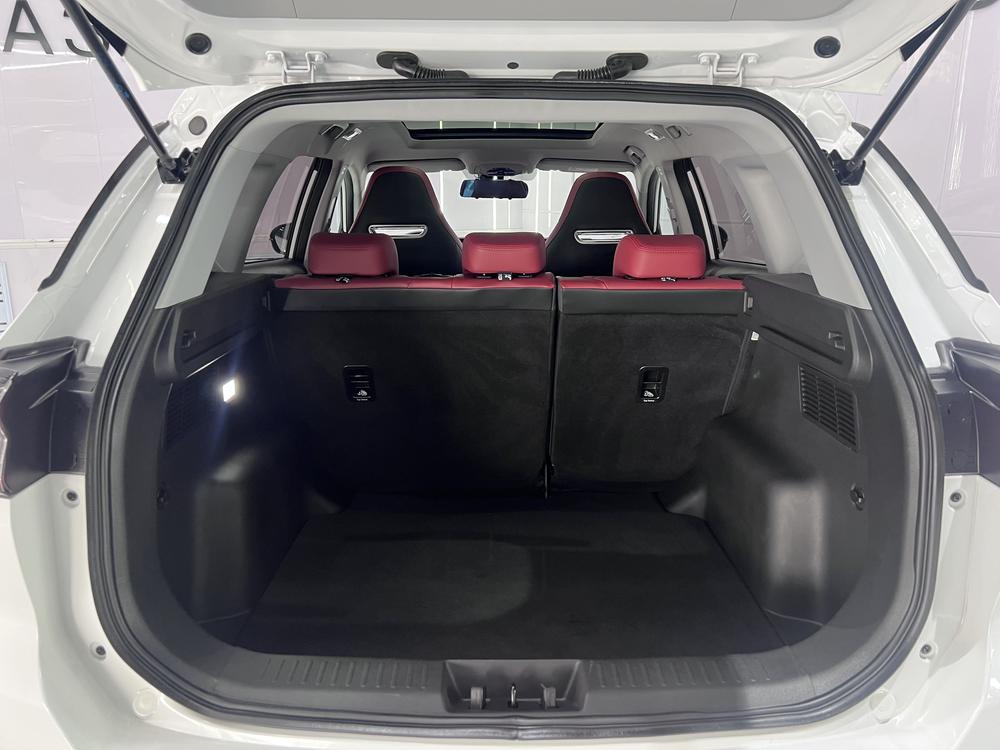 Chery Tiggo 7 PLUS