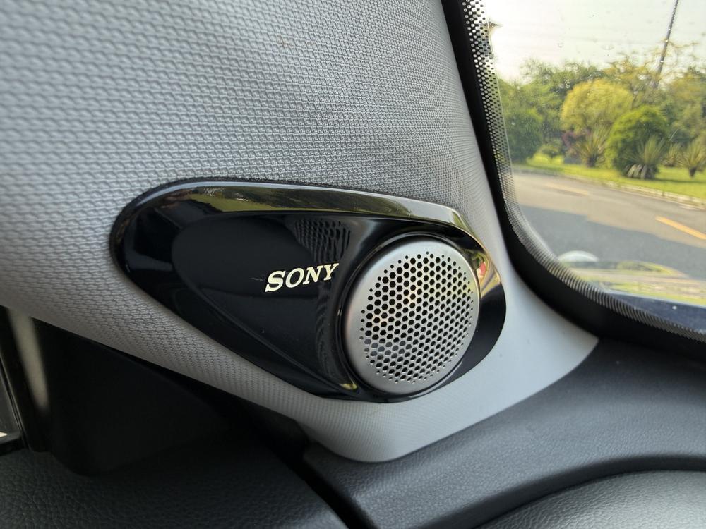Chery Tiggo 7 PLUS