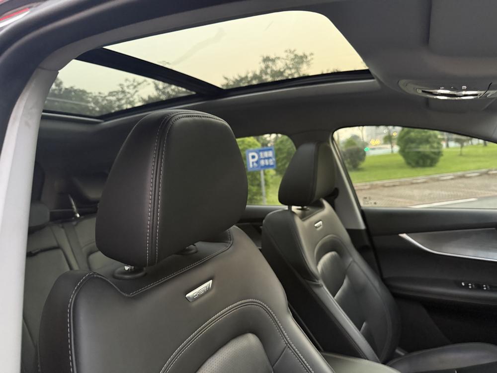 Chery Tiggo 7 PLUS