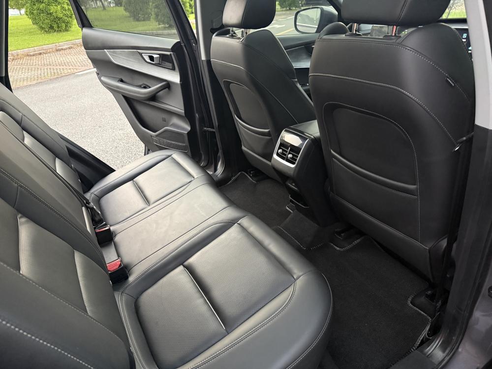 Chery Tiggo 7 PLUS