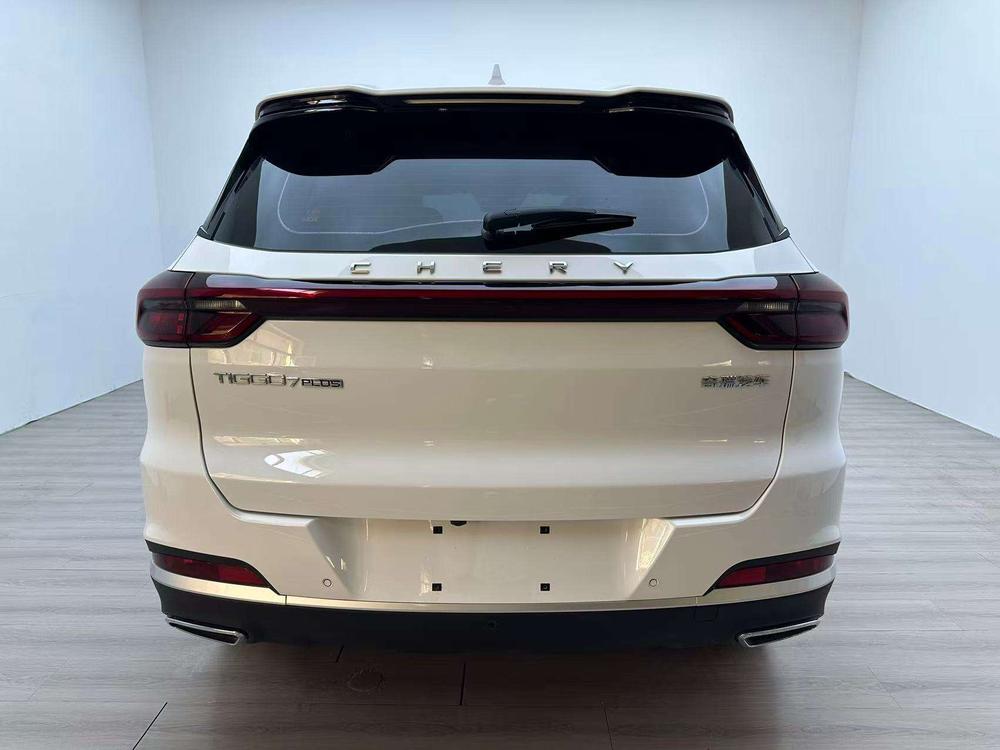 Chery Tiggo 7 PLUS