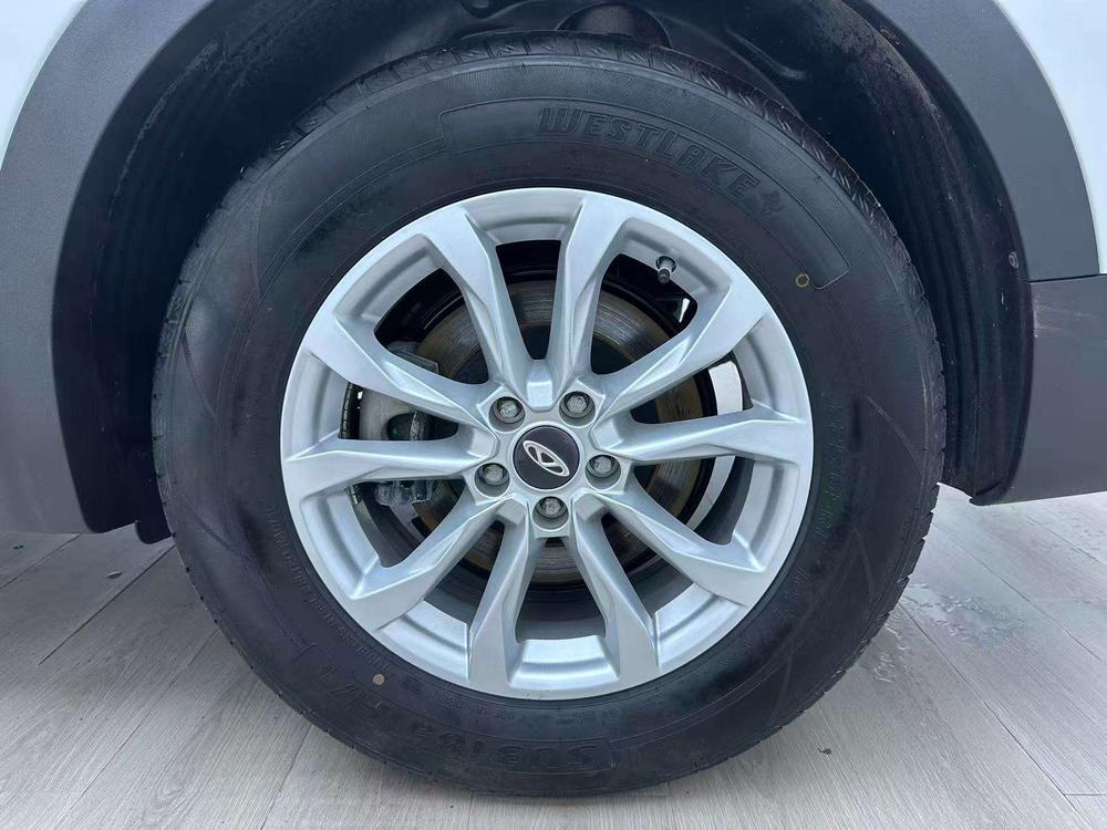 Chery Tiggo 7 PLUS
