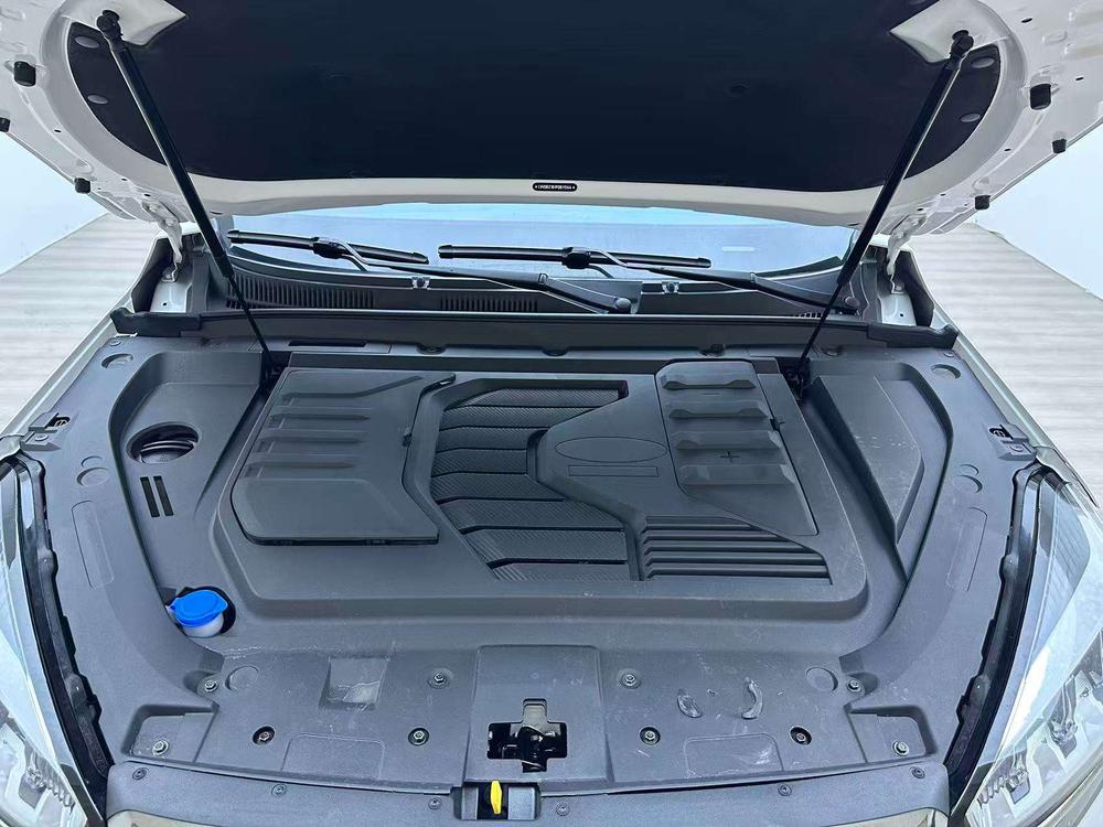 Chery Tiggo 7 PLUS