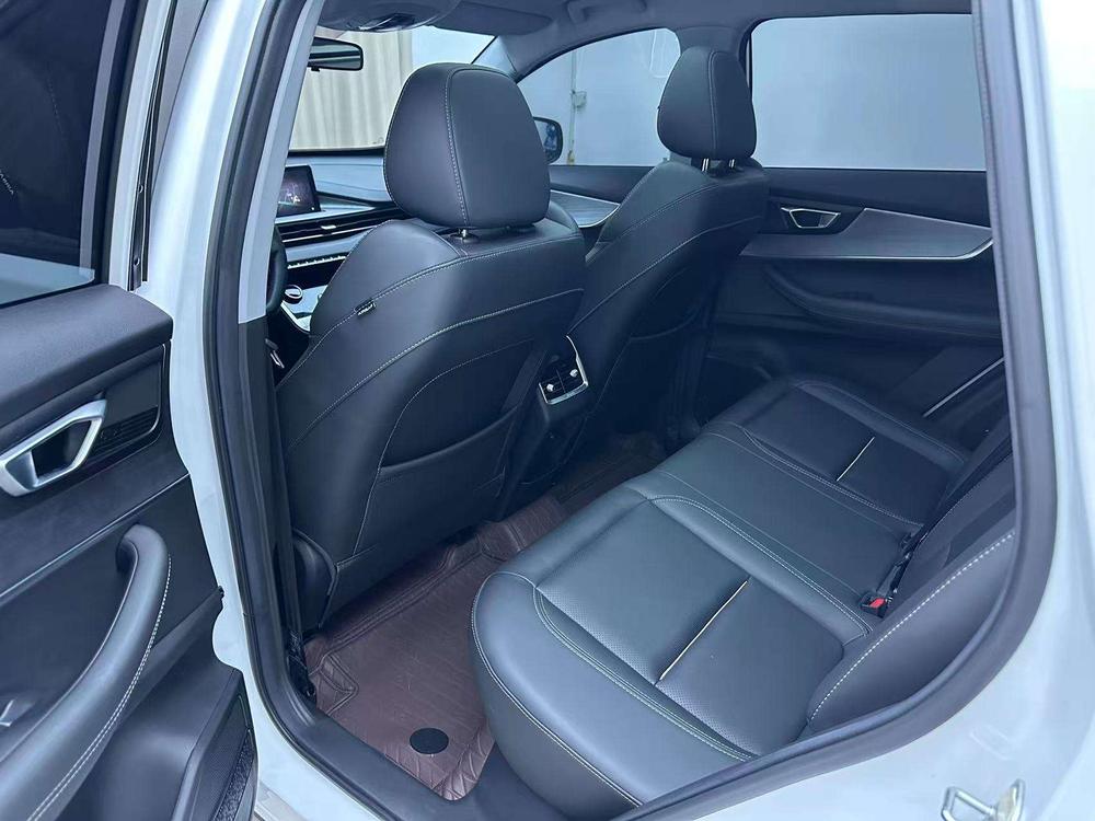 Chery Tiggo 7 PLUS