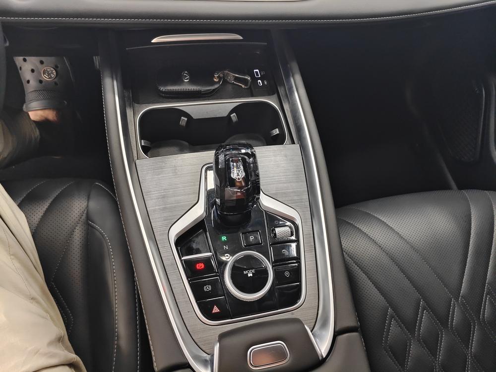 Chery Tiggo 7 PLUS