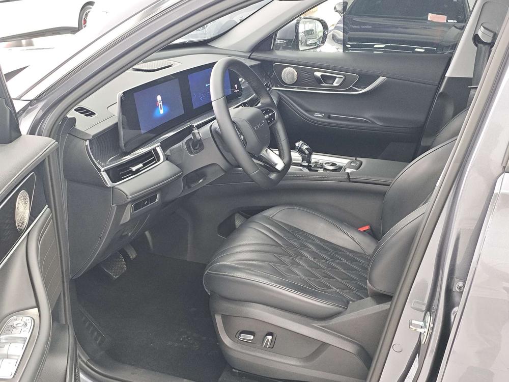 Chery Tiggo 7 PLUS