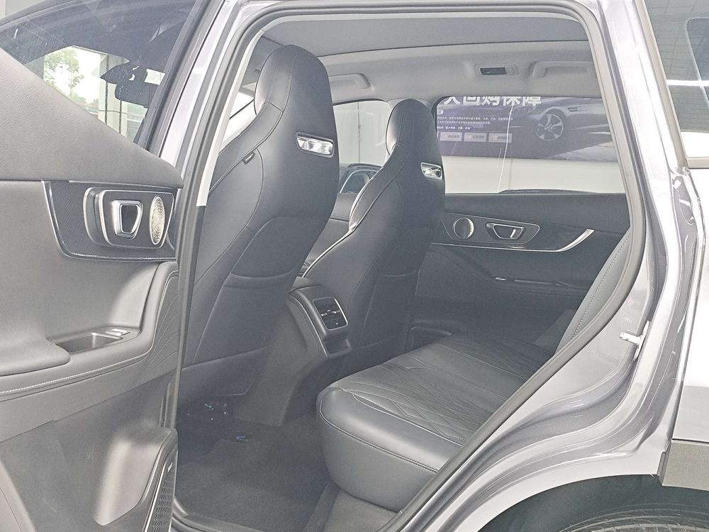 Chery Tiggo 7 PLUS
