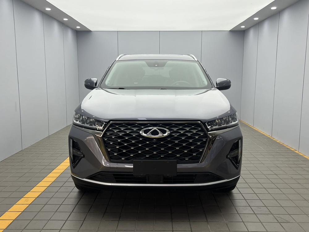Chery Tiggo 7 PLUS