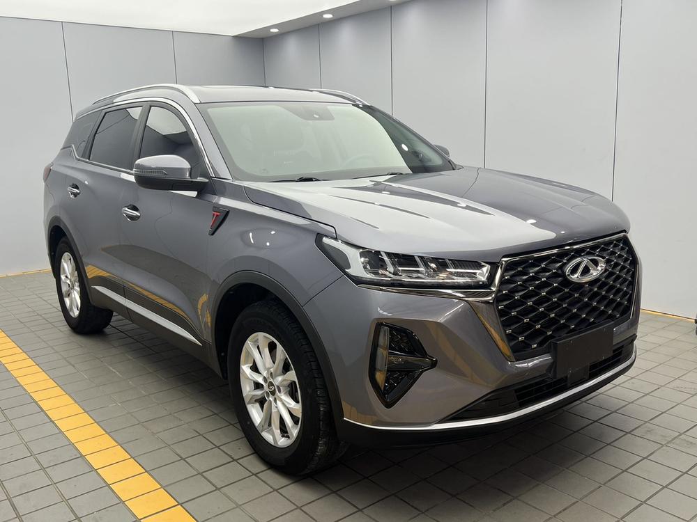 Chery Tiggo 7 PLUS