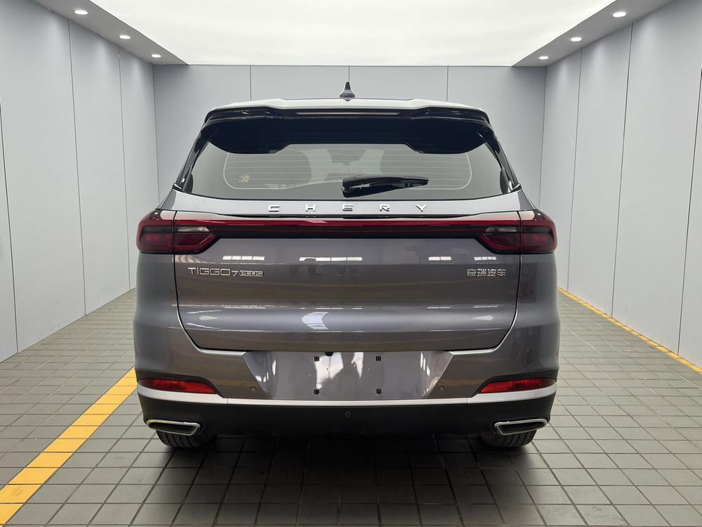 Chery Tiggo 7 PLUS
