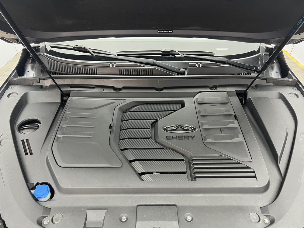 Chery Tiggo 7 PLUS