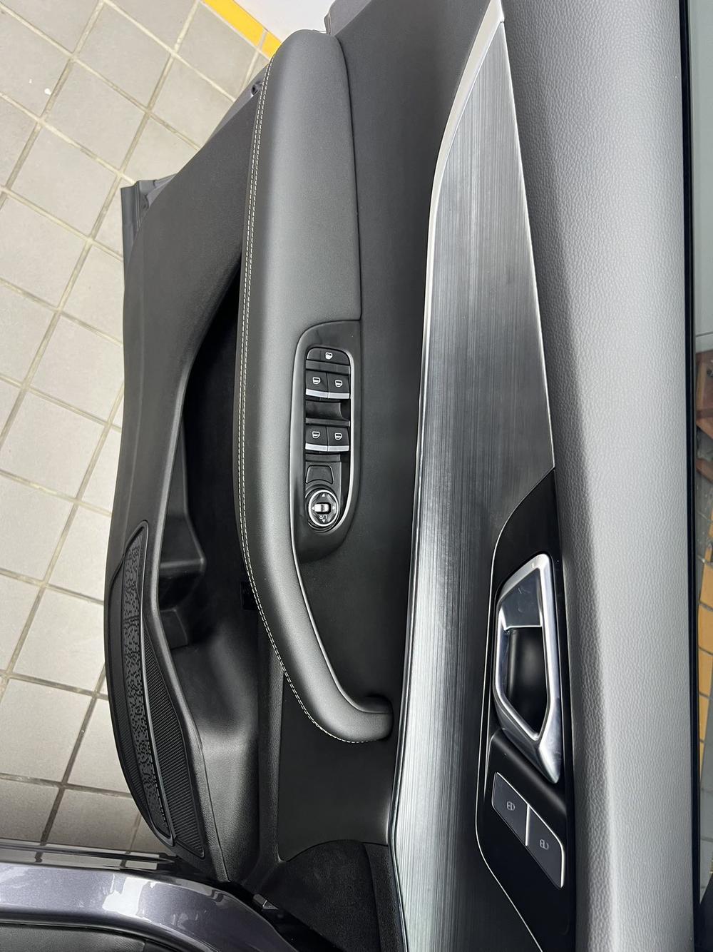 Chery Tiggo 7 PLUS