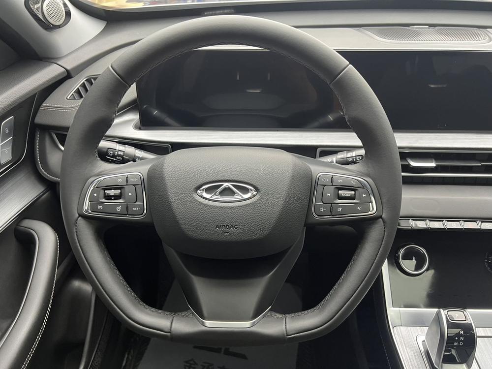 Chery Tiggo 7 PLUS
