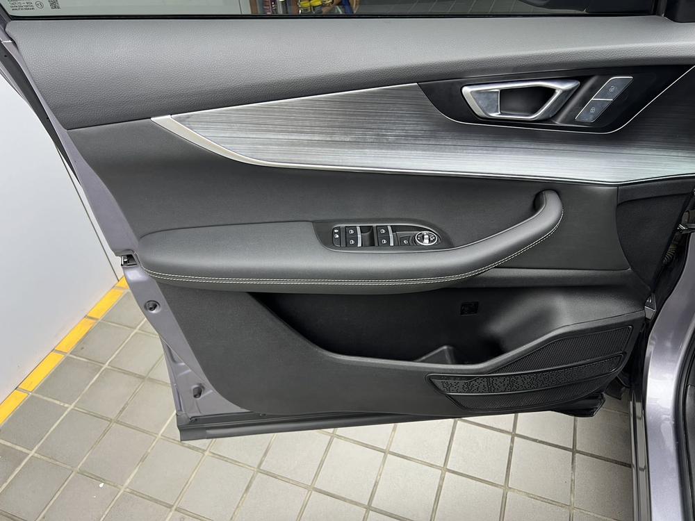 Chery Tiggo 7 PLUS