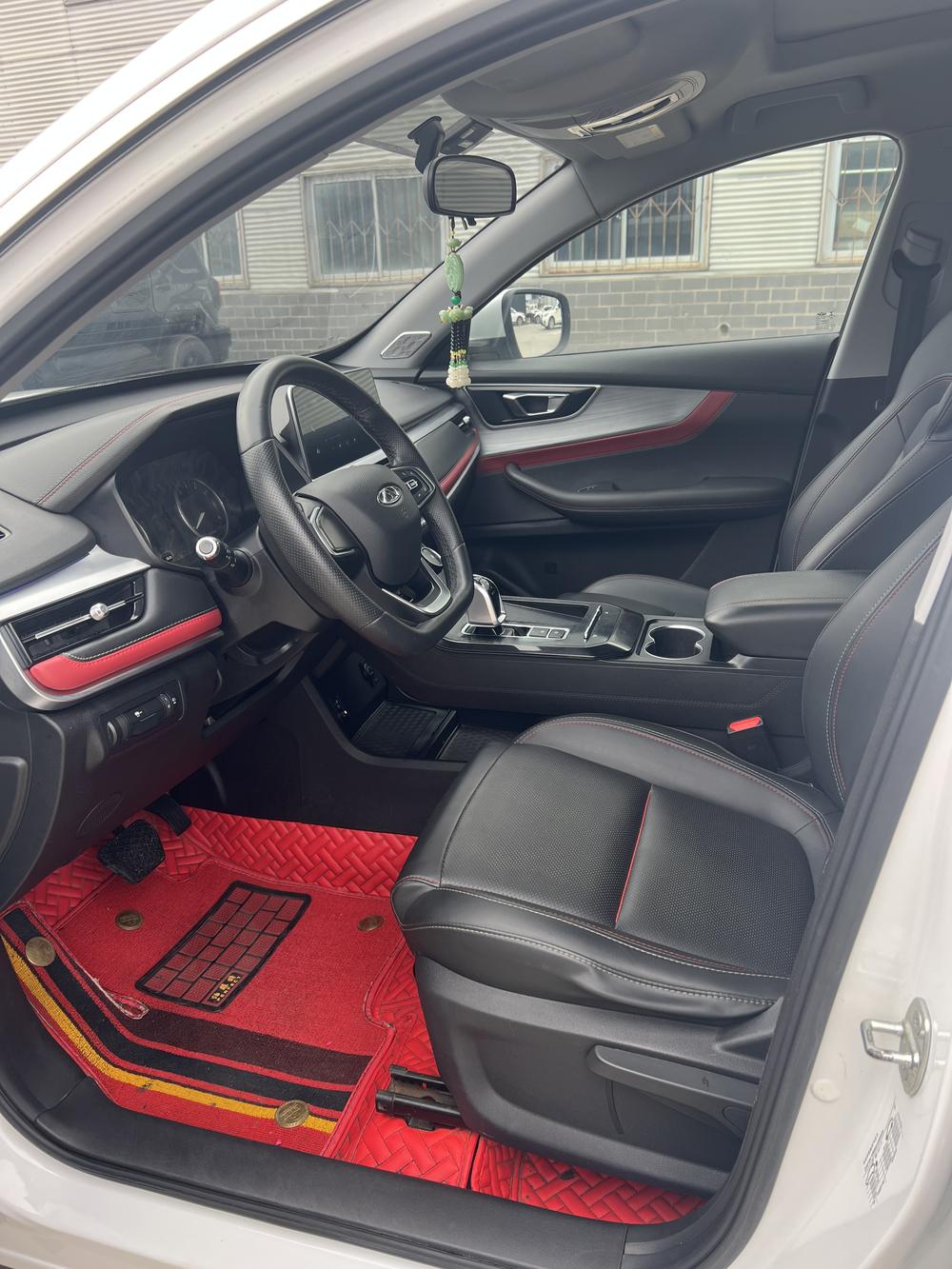 Chery Tiggo 7 PLUS