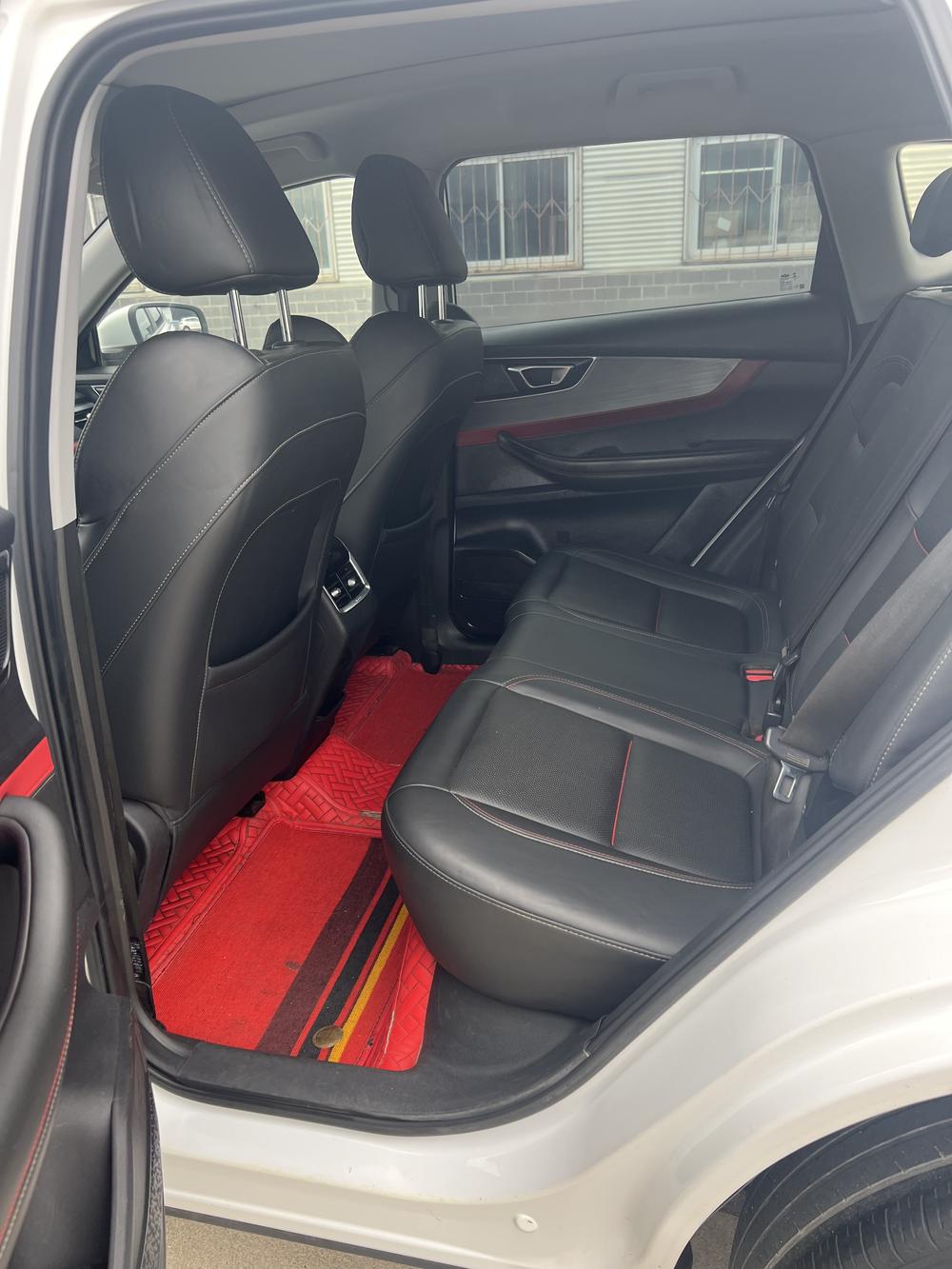 Chery Tiggo 7 PLUS