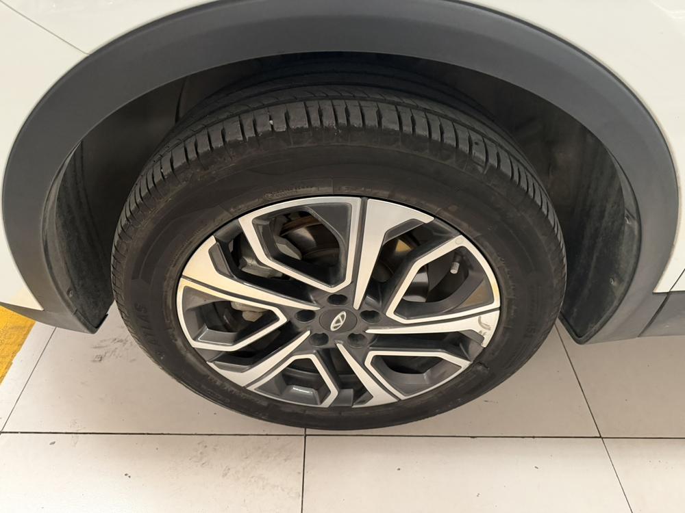 Chery Tiggo 7 PLUS