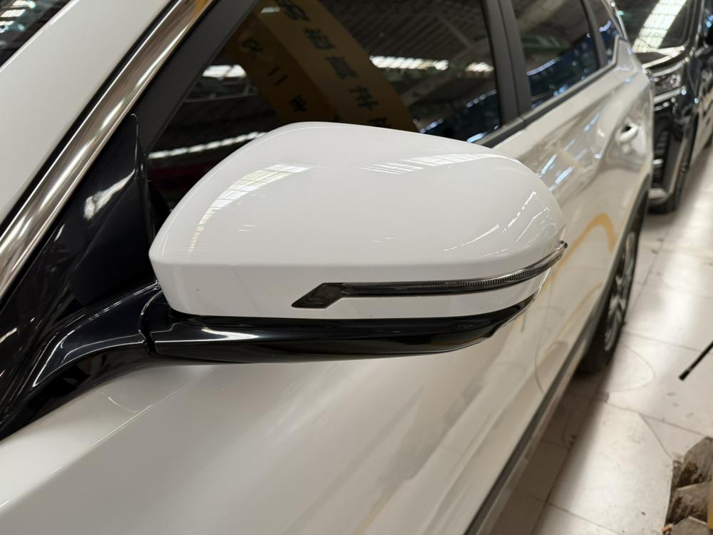 Chery Tiggo 7 PLUS