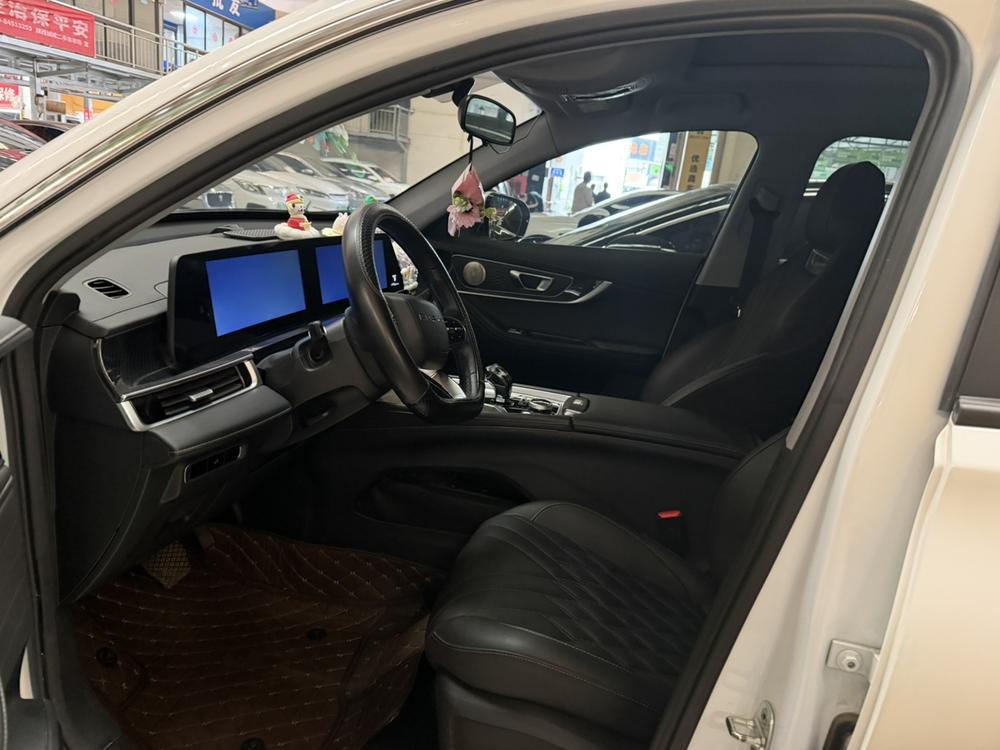Chery Tiggo 7 PLUS