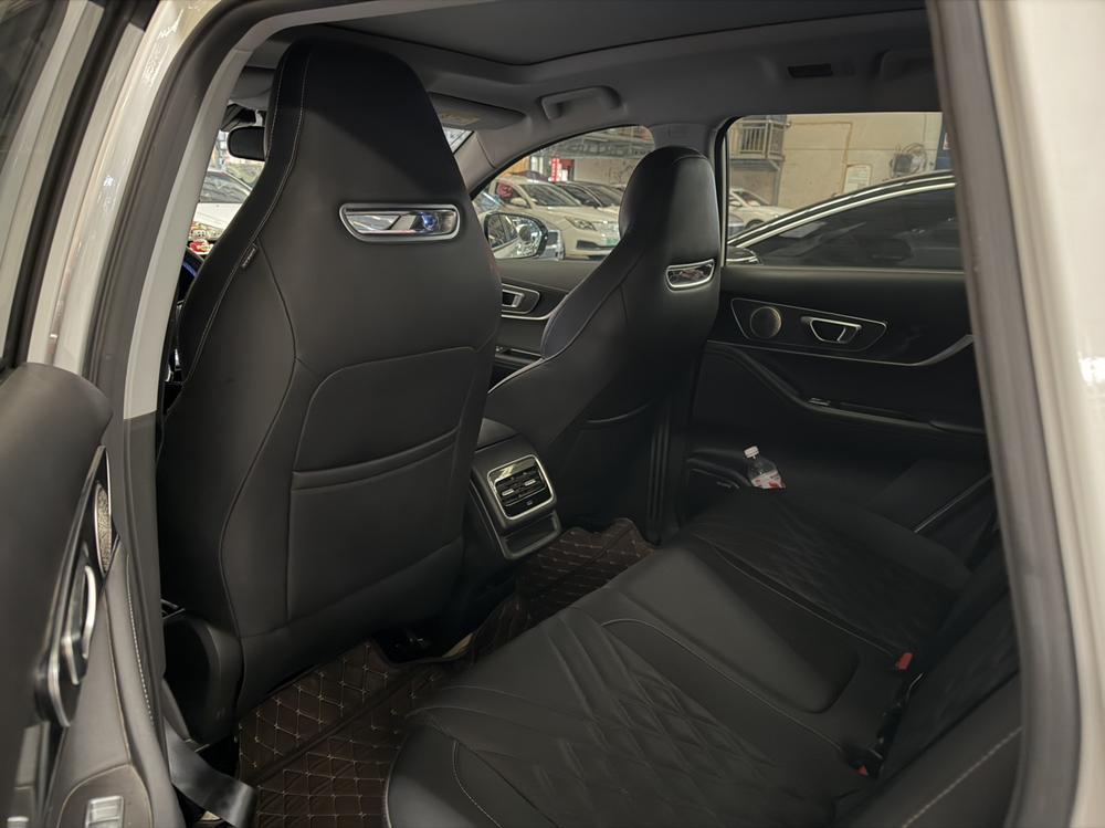 Chery Tiggo 7 PLUS