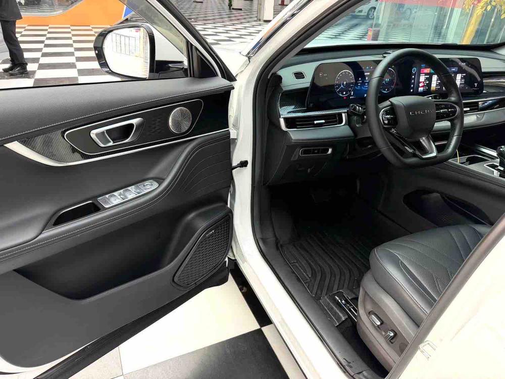 Chery Tiggo 7 PLUS