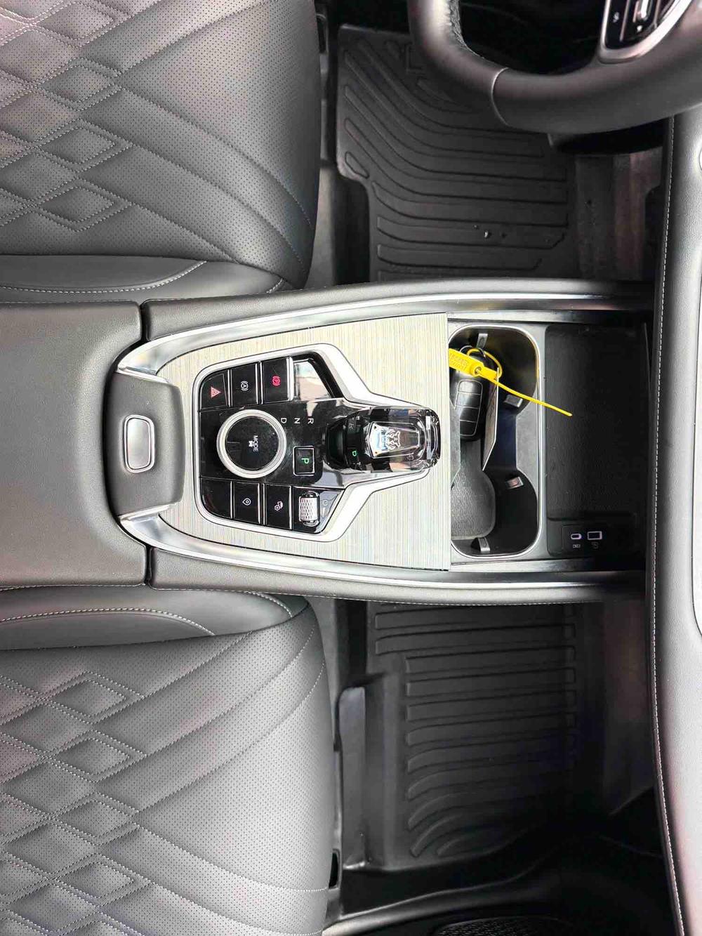Chery Tiggo 7 PLUS