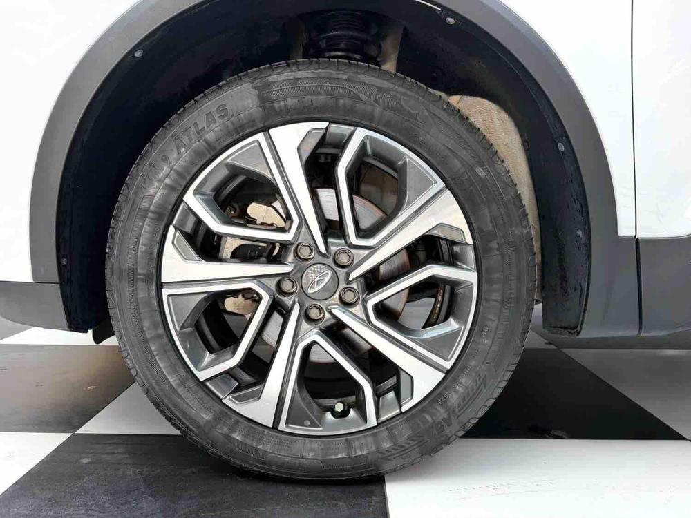 Chery Tiggo 7 PLUS