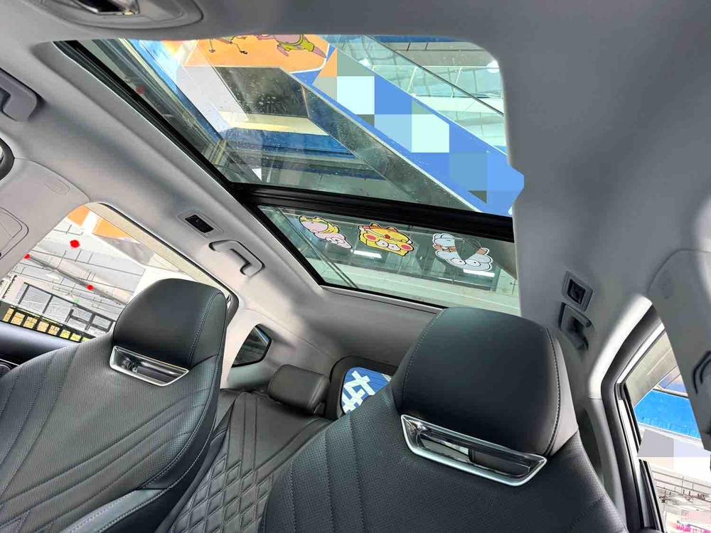 Chery Tiggo 7 PLUS