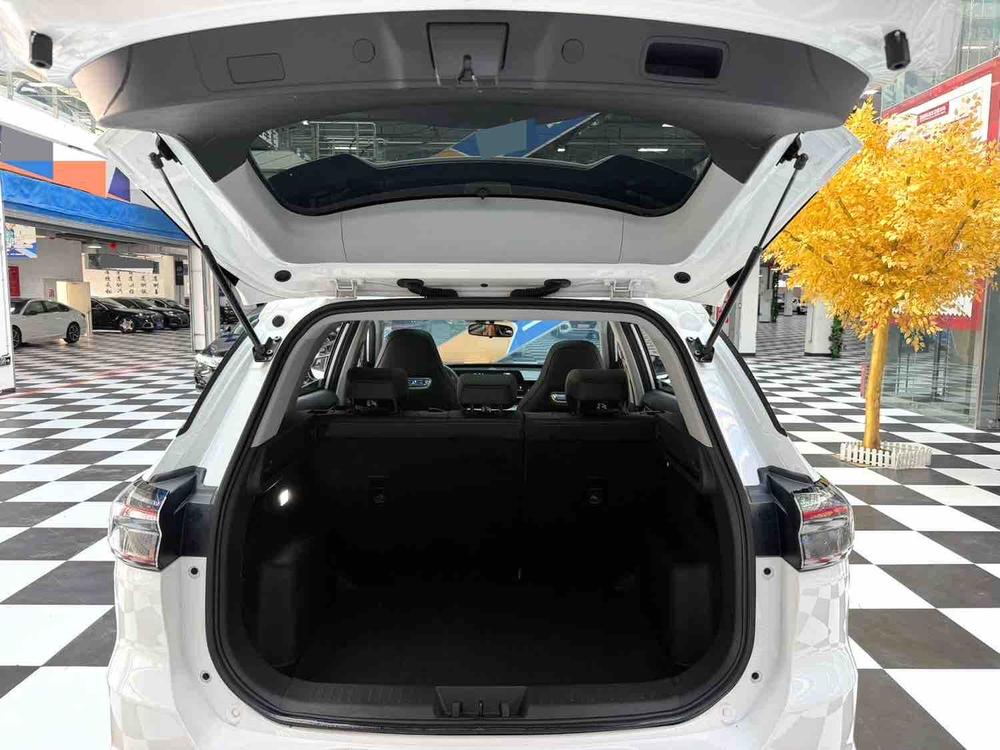Chery Tiggo 7 PLUS