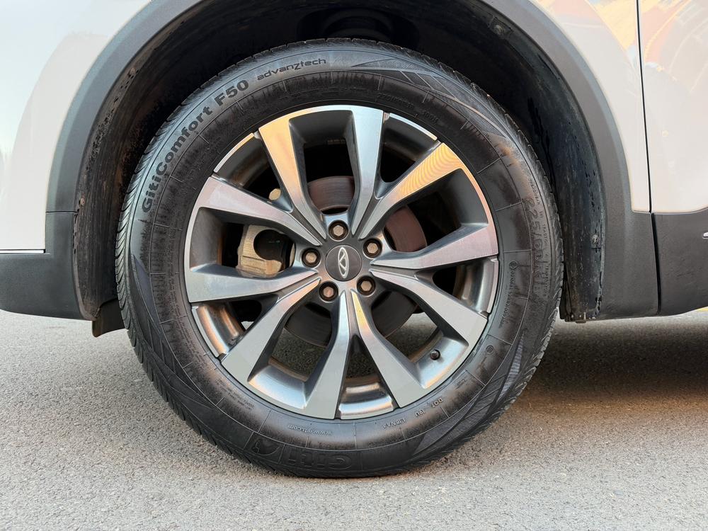 Chery Tiggo 7 PLUS