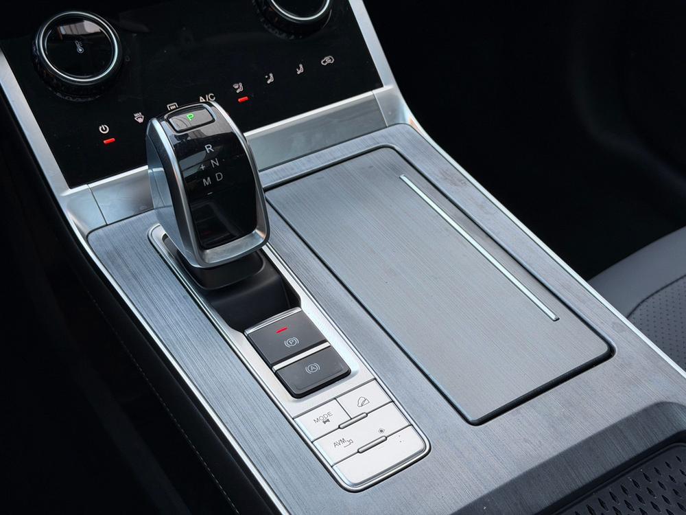 Chery Tiggo 7 PLUS