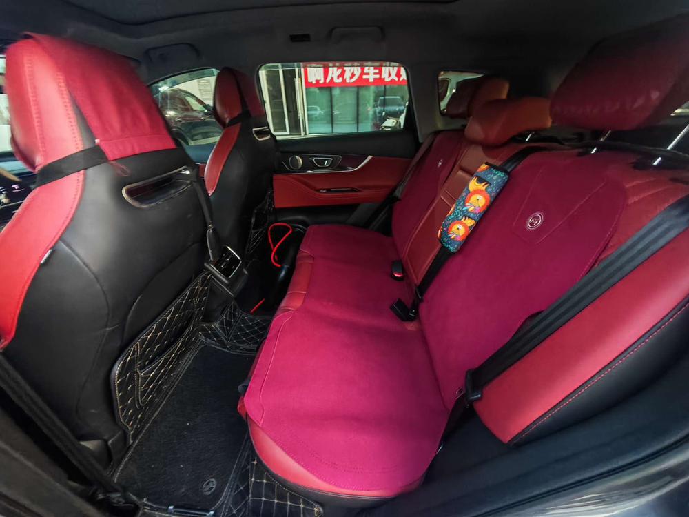 Chery Tiggo 7 PLUS