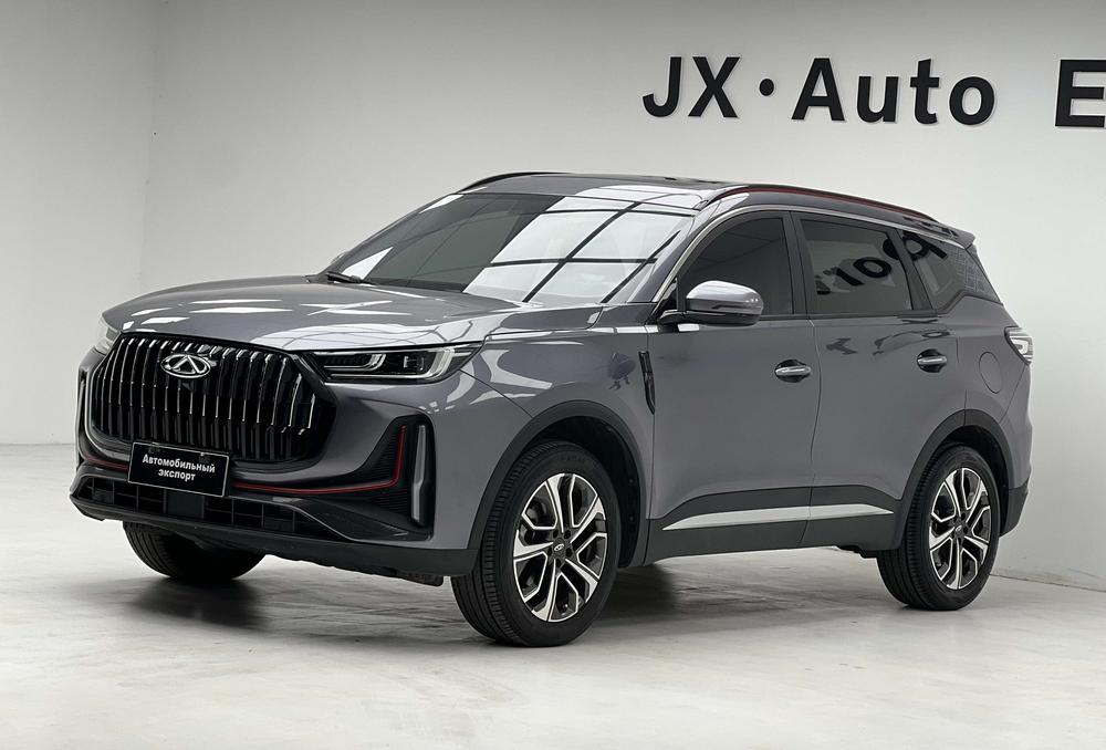 Chery Tiggo 7 PLUS