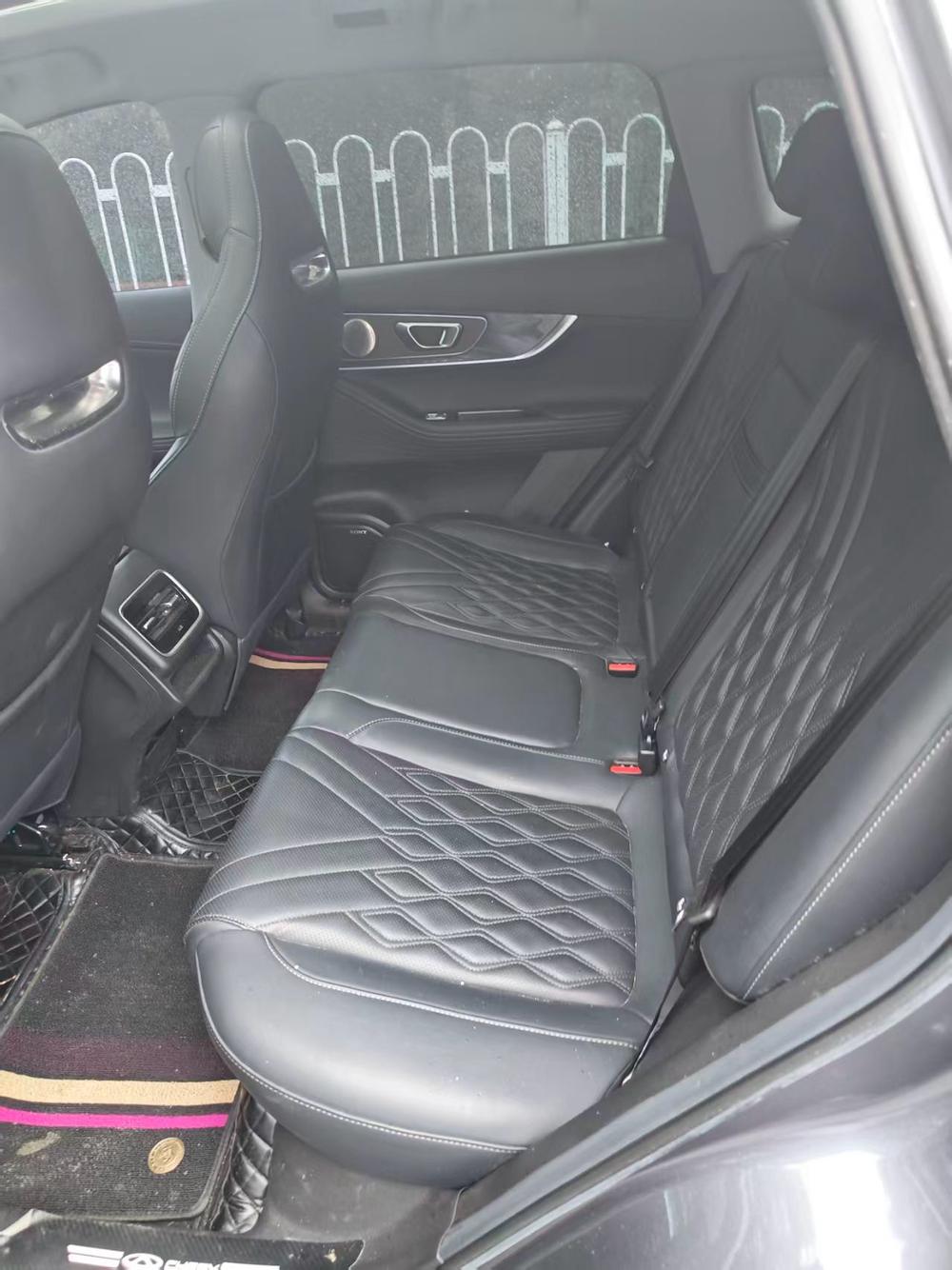 Chery Tiggo 7 PLUS