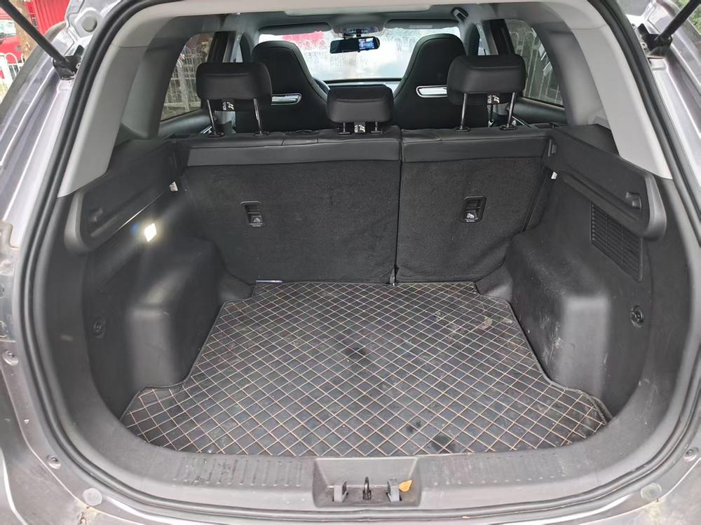 Chery Tiggo 7 PLUS