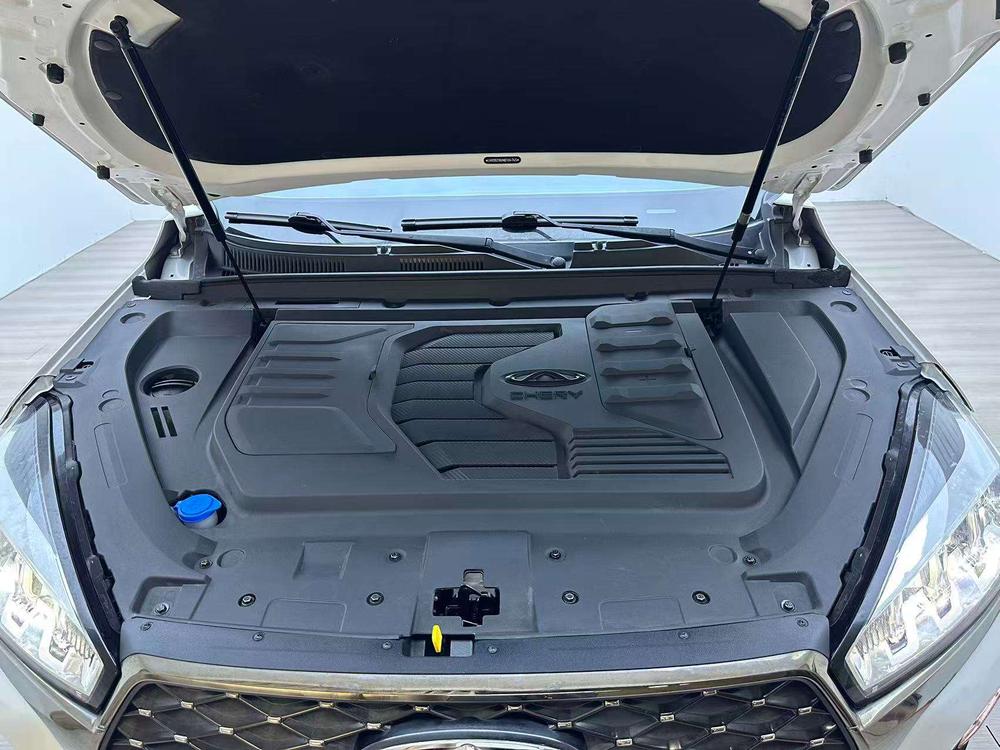 Chery Tiggo 7 PLUS