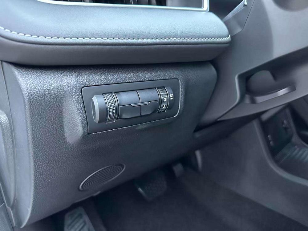 Chery Tiggo 7 PLUS