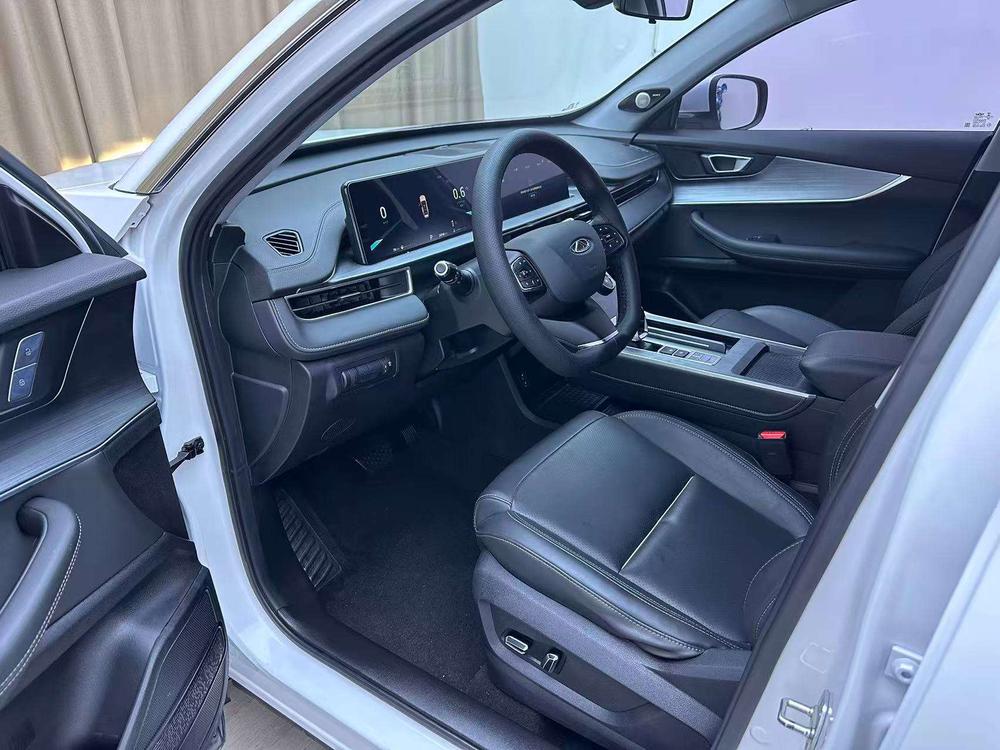 Chery Tiggo 7 PLUS