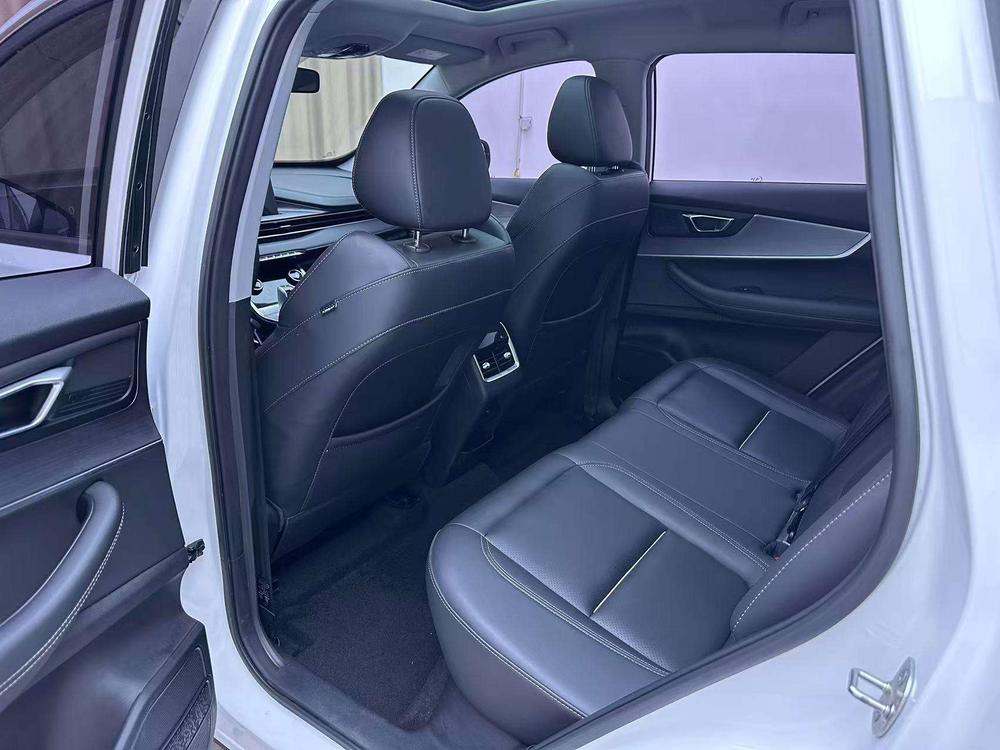 Chery Tiggo 7 PLUS