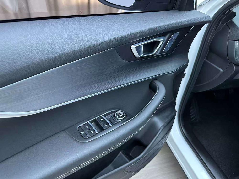 Chery Tiggo 7 PLUS