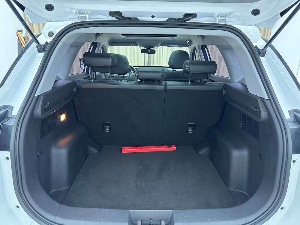 Chery Tiggo 7 PLUS