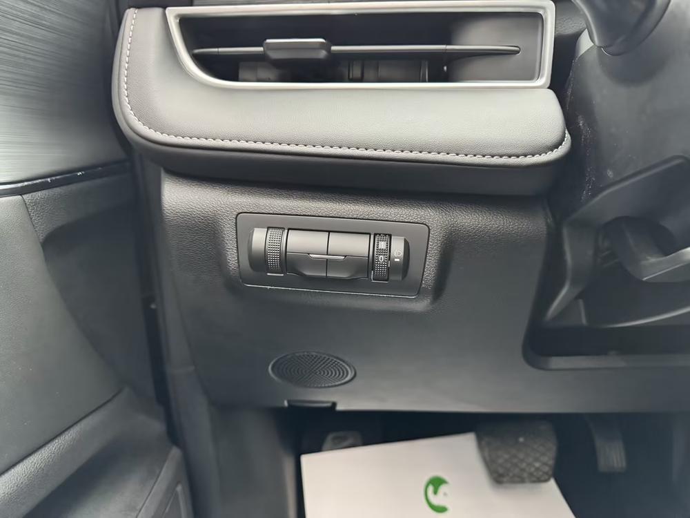 Chery Tiggo 7 PLUS