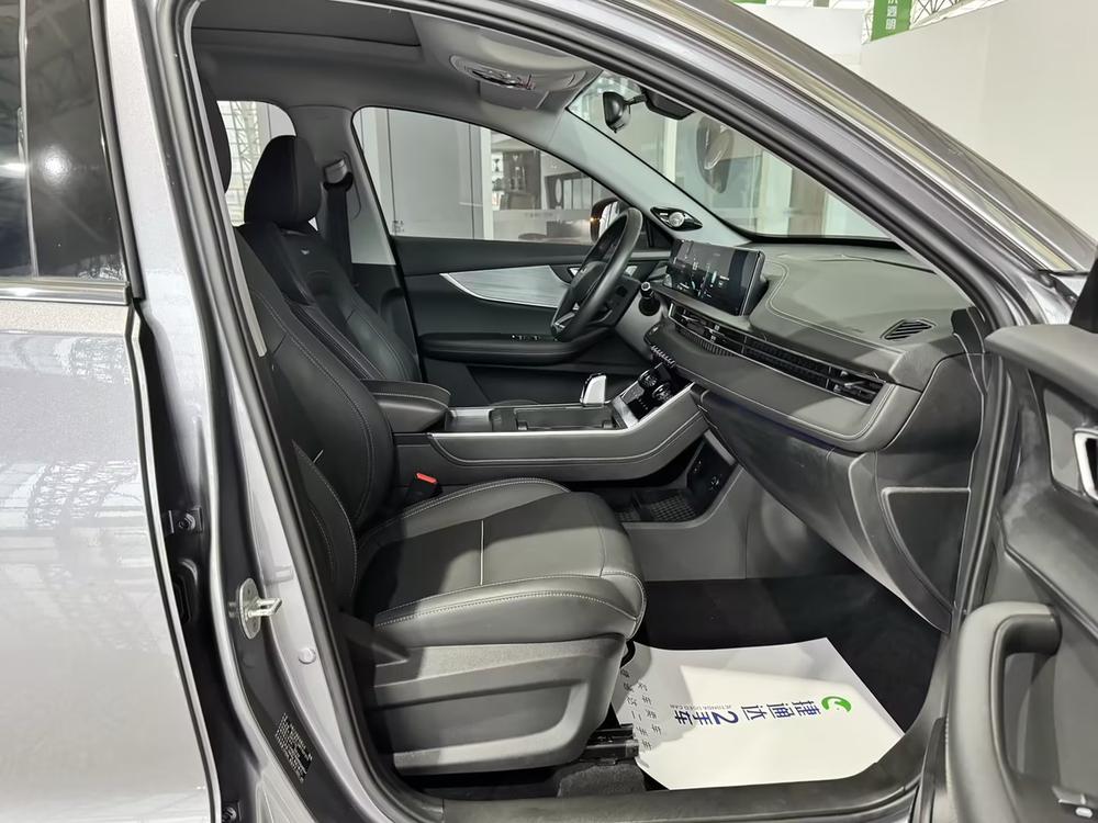 Chery Tiggo 7 PLUS