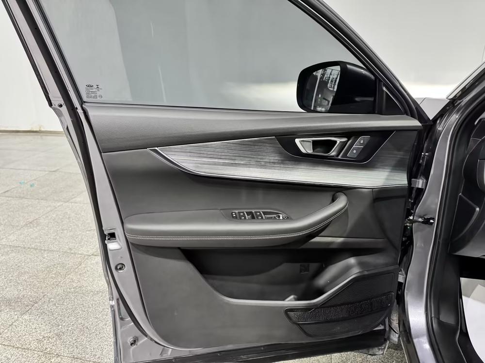 Chery Tiggo 7 PLUS