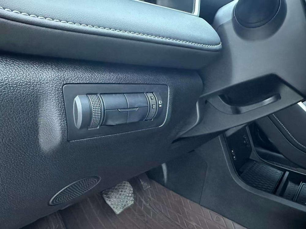 Chery Tiggo 7 PLUS