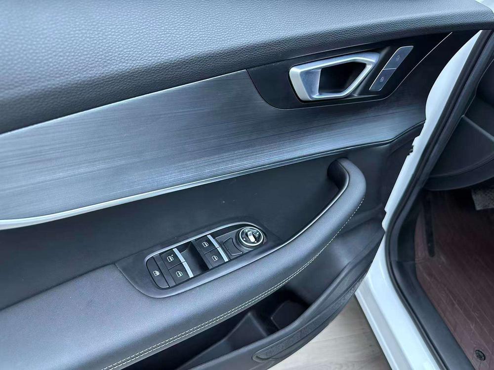 Chery Tiggo 7 PLUS
