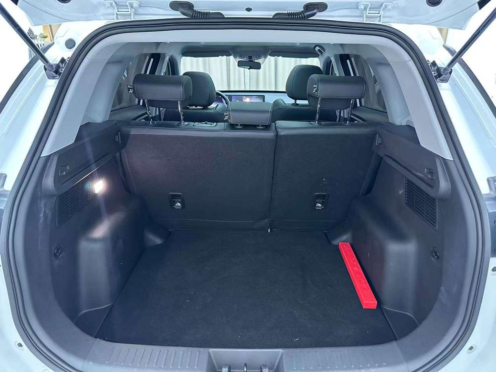 Chery Tiggo 7 PLUS