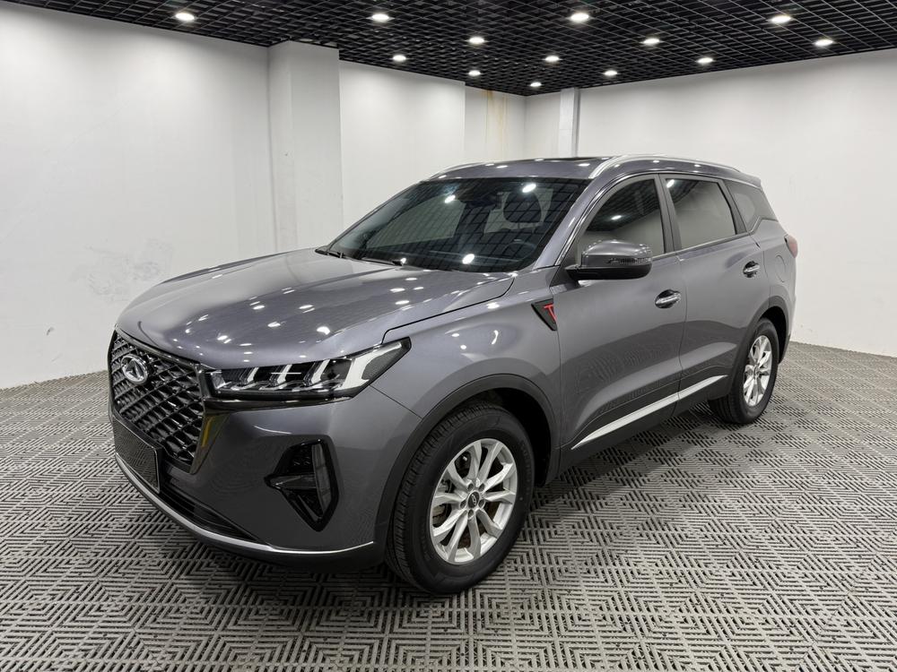 Chery Tiggo 7 PLUS