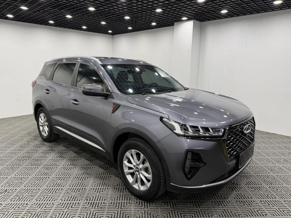 Chery Tiggo 7 PLUS
