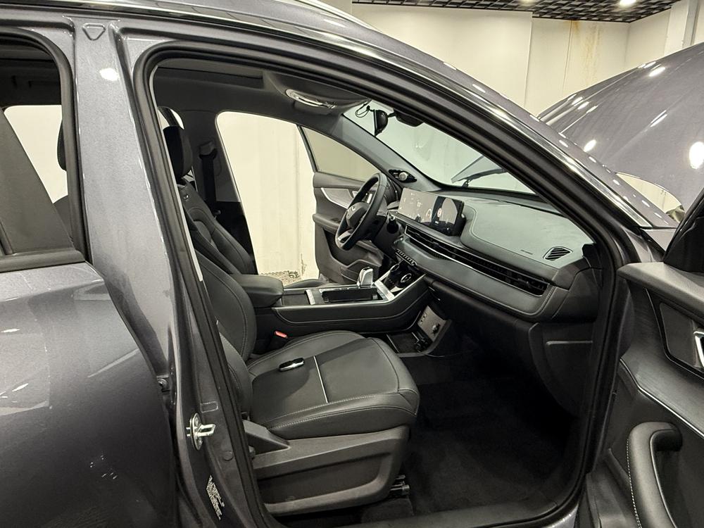 Chery Tiggo 7 PLUS